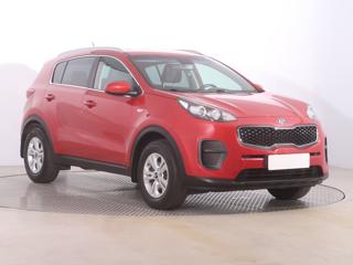 Kia Sportage 1.6 GDI 97kW SUV