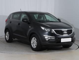 Kia Sportage 1.7 CRDi 85kW SUV