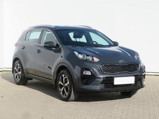 Kia Sportage 1.6 GDI 97kW SUV