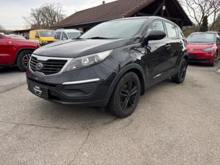 Kia Sportage 1,7 Crdi 85 Kw SUV