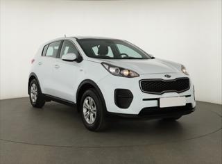 Kia Sportage 1.6 GDI 97kW SUV