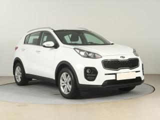 Kia Sportage 1.7 CRDi 85kW SUV