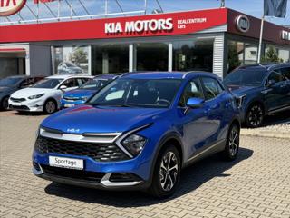 Kia Sportage 1,6 T-GDi 4x2 EXCLUSIVE SKLADEM SUV