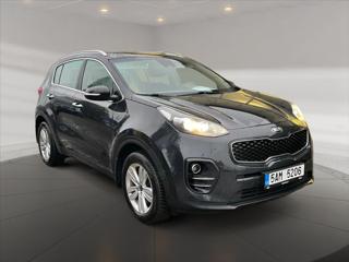 Kia Sportage 1,7 CRDI Premium 4x2 ČR SUV