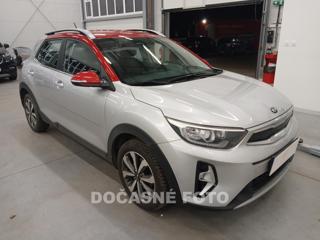 Kia Stonic 1.2i, ČR SUV