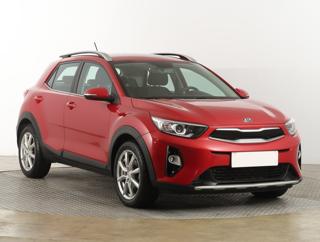 Kia Stonic 1.4 CVVT 73kW SUV