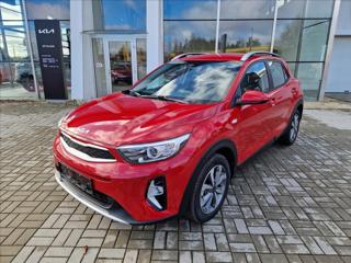 Kia Stonic 1,2 DPI  SPIN MY25 SUV