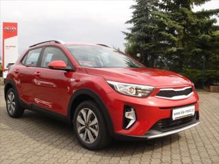 Kia Stonic 1.2 DPi SPIN 2024 SKLADEM SUV