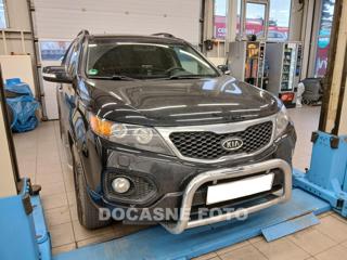 Kia Sorento 2.2 SUV