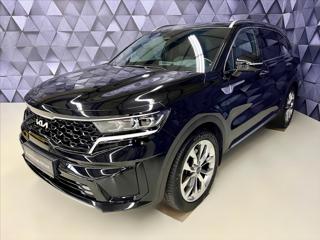 Kia Sorento 2,2 CRDi AWD TOP, BOSE, 360°, HEAD UP SUV