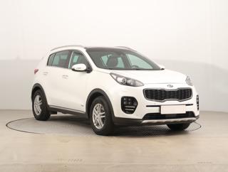 Kia Sportage 2.0 CRDi 136kW SUV