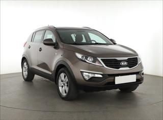 Kia Sportage 2.0 CRDi 100kW SUV