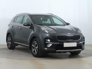 Kia Sportage 1.6 T-GDI 130kW SUV