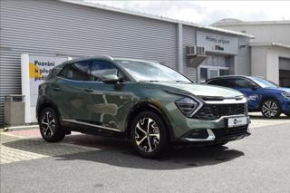 Kia Sportage 1,6 GDI 7DCT TOP 4X2 SUV