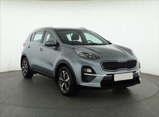 Kia Sportage 1.6 CRDi 100kW SUV