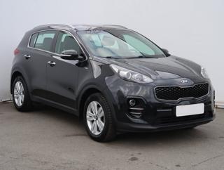 Kia Sportage 1.7 CRDi 85kW SUV