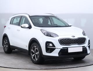 Kia Sportage 1.6 T-GDI 130kW SUV