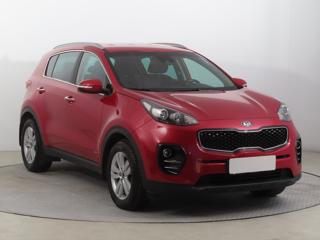 Kia Sportage 2.0 CRDi 136kW SUV