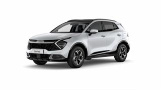 Kia Sportage Comfort 1.6 T-GDI GPF 4x2 SUV