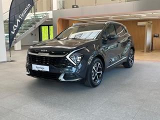 Kia Sportage Exclusive 1.6 T-GDI GPF 4x2 SUV