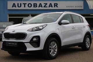 Kia Sportage 1,6 GDi  NOVÉ V ČR,1MAJ,ZÁRUKA SUV