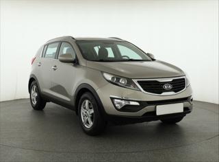 Kia Sportage 1.6 GDI 99kW SUV