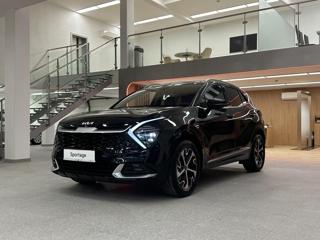 Kia Sportage TOP 1.6 T-GDI GPF 4x2 7DCT SUV