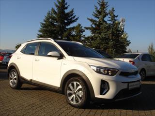 Kia Stonic 1.2 DPi SPIN 2025 SLEVA SUV