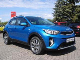 Kia Stonic 1.2 DPi SPIN 2025 SLEVA SUV