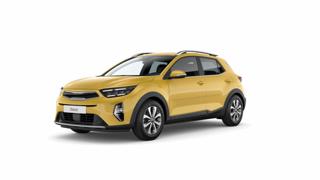 Kia Stonic SPIN 1,2 DPi SUV