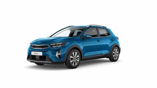 Kia Stonic EXCLUSIVE PLUS 1,2 DPi SUV