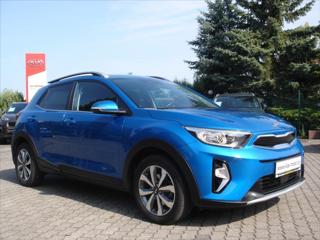 Kia Stonic 1.2 DPi TOP 2021 SLEVA SUV