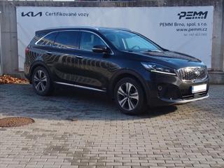 Kia Sorento 2,2 CRDi 4x4 147 kW Premium SUV