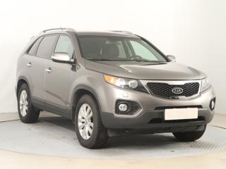 Kia Sorento 2.2 CRDi 145kW SUV