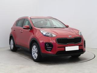 Kia Sportage 1.6 GDI 97kW SUV