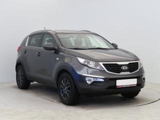 Kia Sportage 1.6 GDI 99kW SUV