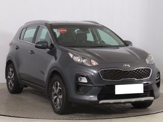 Kia Sportage 1.6 GDI 97kW SUV