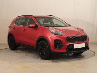 Kia Sportage 1.6 GDI 97kW SUV