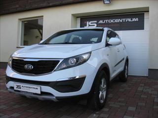 Kia Sportage 1,6 GDi 135PS  Active SUV