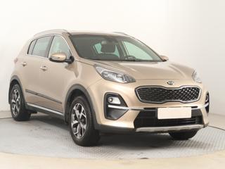 Kia Sportage 1.6 GDI 97kW SUV