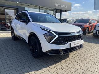 Kia Sportage 1,6 MHEV 4x2 7DCT EDICE 30 SUV