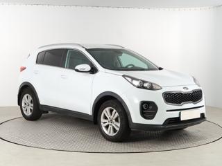 Kia Sportage 1.6 GDI 97kW SUV