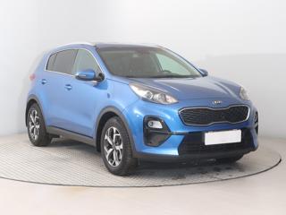 Kia Sportage 1.6 T-GDI 130kW SUV