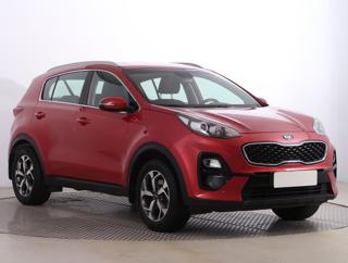 Kia Sportage 1.6 GDI 97kW SUV