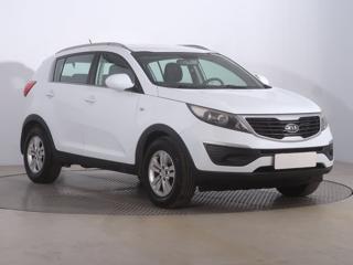 Kia Sportage 1.7 CRDi 85kW SUV