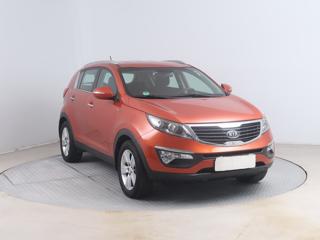 Kia Sportage 2.0 CRDi 100kW SUV