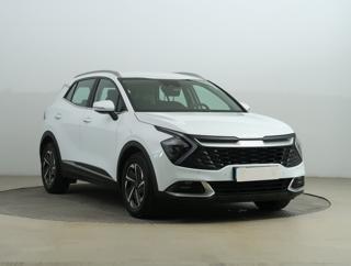 Kia Sportage 1.6 T-GDI 110kW SUV