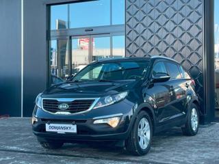 Kia Sportage 1.6 GDI 99 kW SUV