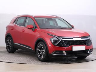 Kia Sportage 1.6 T-GDI 110kW SUV