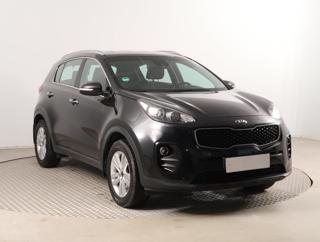 Kia Sportage 1.6 GDI 97kW SUV